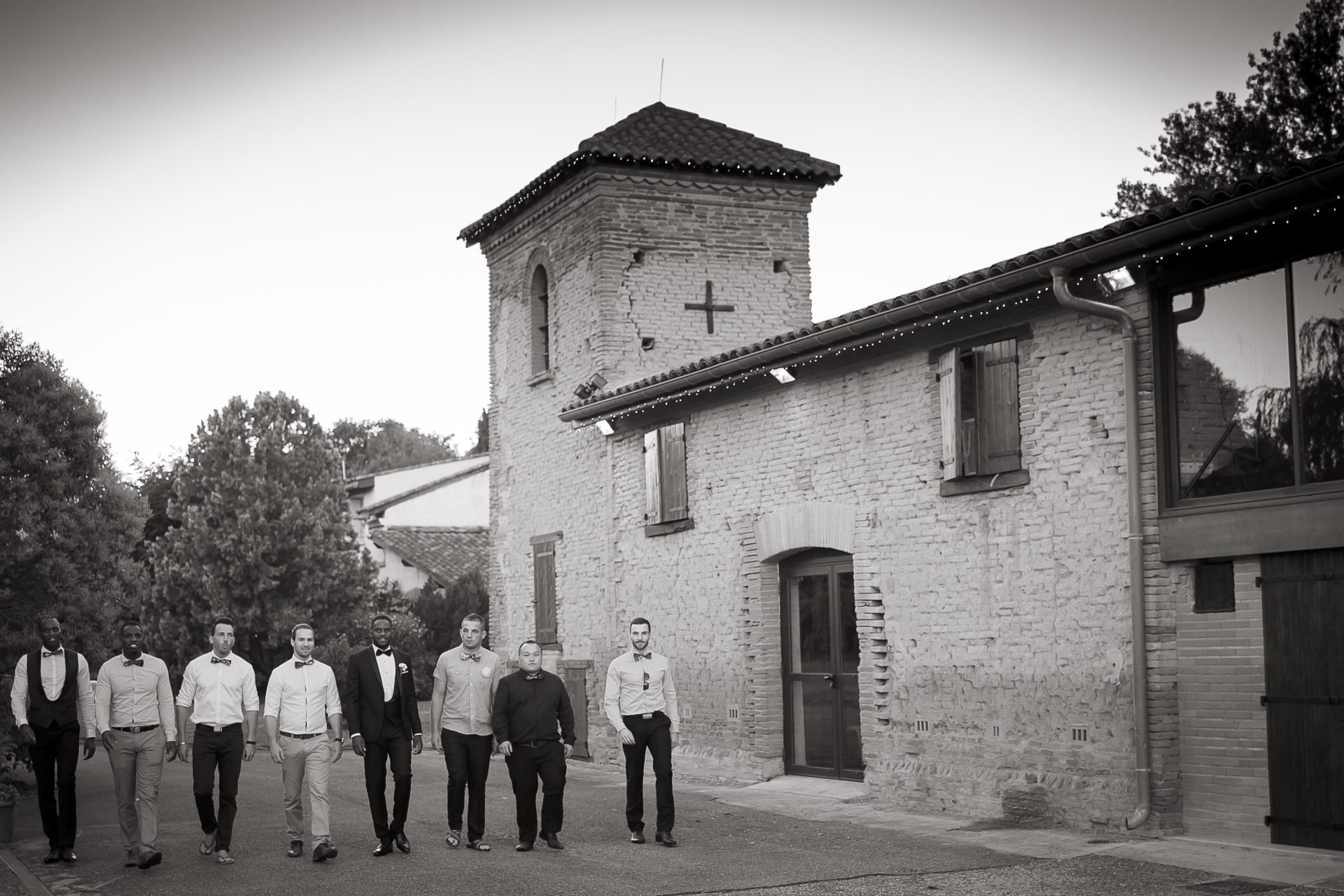 Photographe mariage professionnel Toulouse 31